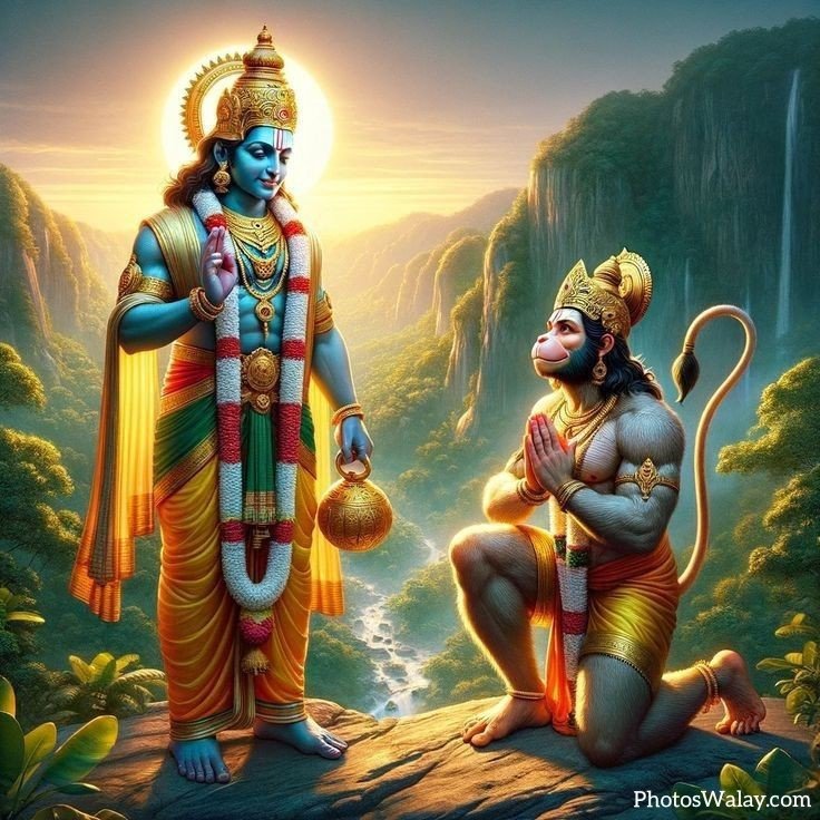 jai shree ram photos