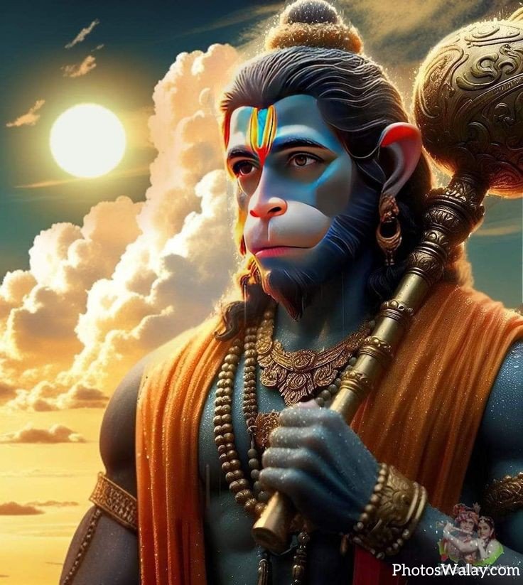 hanuman ji photo