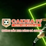 Football 24/7 with Cakhia TV