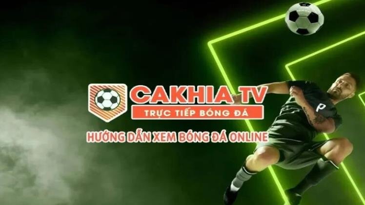 Football 24/7 with Cakhia TV