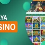 Krikya Online Casino