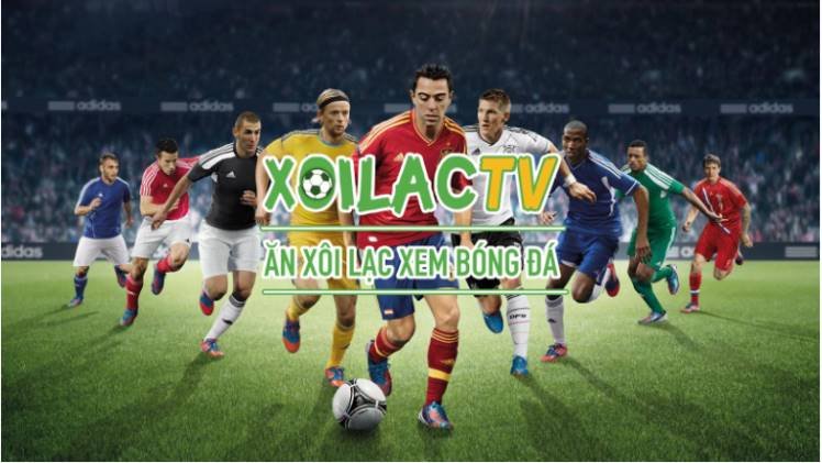 Top Reasons to Watch Football on Xoilac TV