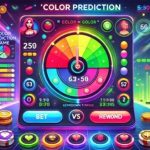 Color Prediction Games: Fun Ways to Challenge Your Friends