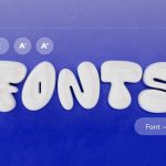 The Best Font Styles For Modern Websites