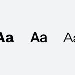 The Best Font Styles For Modern Websites
