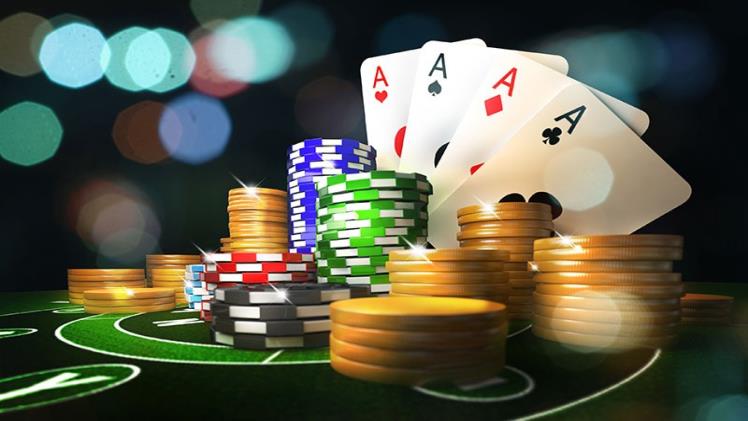 KUBET Online Games Review – Casino, Slots, Poker & More