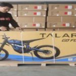 The Rise of Talaria Komodo: Revolutionizing the Electric Dirt Bike Industry