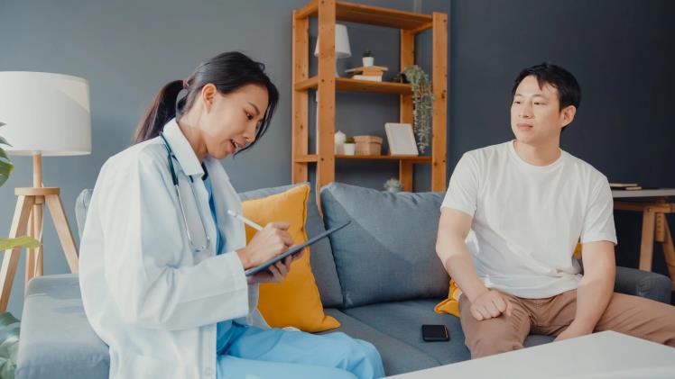 Why Booking an Appointment Doctor for Chronic Diseases is a Must?