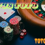 How Situs Toto Transforms the Toto Togel Experience for Modern Players