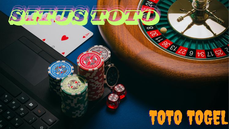 How Situs Toto Transforms the Toto Togel Experience for Modern Players