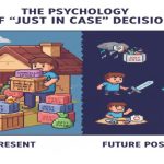 The Psychology of “Just in Case” Decisions