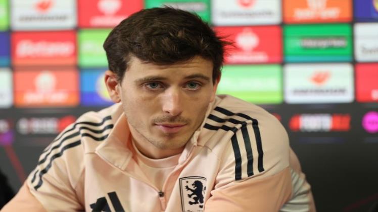 Pau Torres Biography: The Architect of the Defense